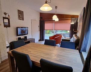 Unterkunft 4504198 - Ferienhaus Noordzeekust - Vakantiehuis 