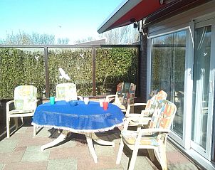 Unterkunft 4504198 - Ferienhaus Noordzeekust - Vakantiehuis 