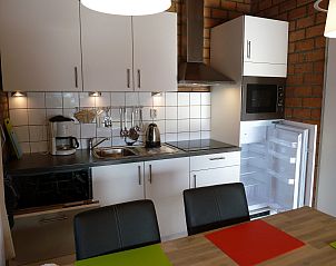 Unterkunft 4504198 - Ferienhaus Noordzeekust - Vakantiehuis 