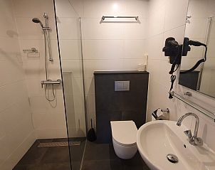 Unterkunft 4504198 - Ferienhaus Noordzeekust - Vakantiehuis 