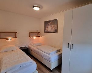Unterkunft 4504198 - Ferienhaus Noordzeekust - Vakantiehuis 