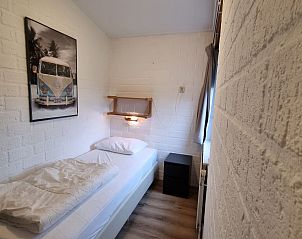 Unterkunft 4504198 - Ferienhaus Noordzeekust - Vakantiehuis 