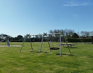 Unterkunft 4504198 - Ferienhaus Noordzeekust - Vakantiehuis 