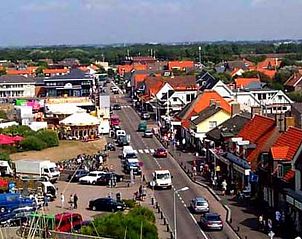 Unterkunft 4504198 - Ferienhaus Noordzeekust - Vakantiehuis 