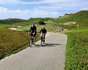 Unterkunft 4504198 - Ferienhaus Noordzeekust - Vakantiehuis 