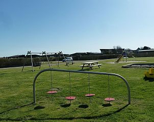 Unterkunft 4504198 - Ferienhaus Noordzeekust - Vakantiehuis 