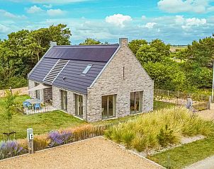 Unterkunft 4504200 - Ferienhaus Noordzeekust - Kruisweg 5 H1
