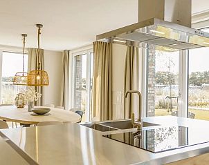 Unterkunft 4504200 - Ferienhaus Noordzeekust - Kruisweg 5 H1