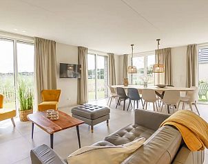 Unterkunft 4504200 - Ferienhaus Noordzeekust - Kruisweg 5 H1