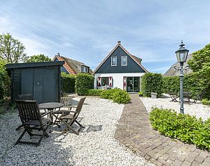 Guest house 4504202 • Holiday property Noordzeekust • Buitenplaats 103 Callantsoog 