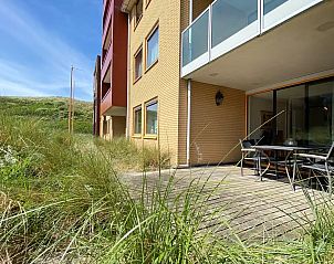 Guest house 4504203 - Apartment Noordzeekust - Callantsoger Staete A6