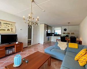 Guest house 4504203 - Apartment Noordzeekust - Callantsoger Staete A6