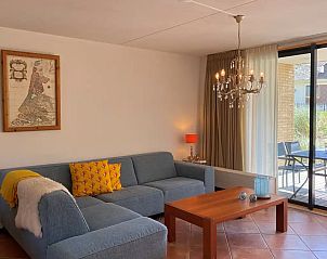 Guest house 4504203 - Apartment Noordzeekust - Callantsoger Staete A6