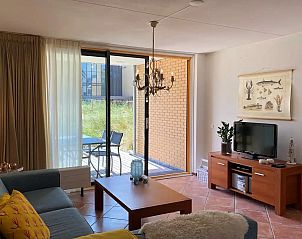 Guest house 4504203 - Apartment Noordzeekust - Callantsoger Staete A6