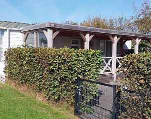 Guest house 4504208 - Holiday property Noordzeekust - Vakantiehuis CS 63 - Vakantiepark Callassande 4p