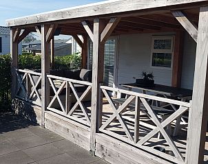 Guest house 4504208 - Holiday property Noordzeekust - Vakantiehuis CS 63 - Vakantiepark Callassande 4p