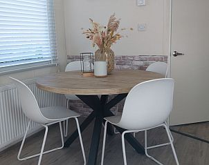 Guest house 4504208 - Holiday property Noordzeekust - Vakantiehuis CS 63 - Vakantiepark Callassande 4p