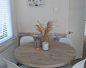 Guest house 4504208 - Holiday property Noordzeekust - Vakantiehuis CS 63 - Vakantiepark Callassande 4p