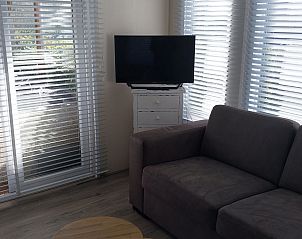 Guest house 4504208 - Holiday property Noordzeekust - Vakantiehuis CS 63 - Vakantiepark Callassande 4p