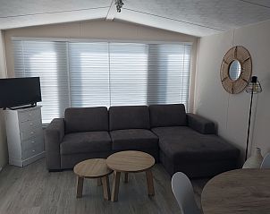 Guest house 4504208 - Holiday property Noordzeekust - Vakantiehuis CS 63 - Vakantiepark Callassande 4p