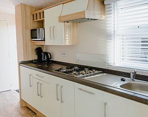 Guest house 4504208 - Holiday property Noordzeekust - Vakantiehuis CS 63 - Vakantiepark Callassande 4p