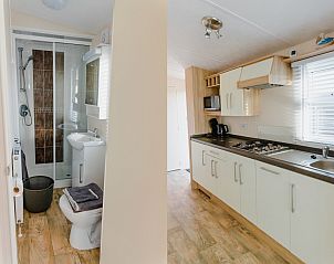 Guest house 4504208 - Holiday property Noordzeekust - Vakantiehuis CS 63 - Vakantiepark Callassande 4p