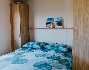 Guest house 4504208 - Holiday property Noordzeekust - Vakantiehuis CS 63 - Vakantiepark Callassande 4p