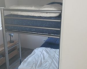 Guest house 4504208 - Holiday property Noordzeekust - Vakantiehuis CS 63 - Vakantiepark Callassande 4p
