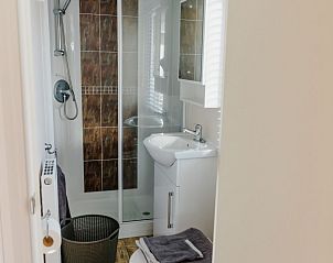 Guest house 4504208 - Holiday property Noordzeekust - Vakantiehuis CS 63 - Vakantiepark Callassande 4p