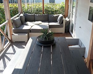 Guest house 4504208 - Holiday property Noordzeekust - Vakantiehuis CS 63 - Vakantiepark Callassande 4p