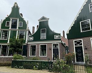 Guest house 4504208 - Holiday property Noordzeekust - Vakantiehuis CS 63 - Vakantiepark Callassande 4p