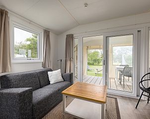 Guest house 450420 - Chalet Noordzeekust - Chalet 4A