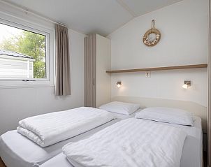 Guest house 450420 - Chalet Noordzeekust - Chalet 4A