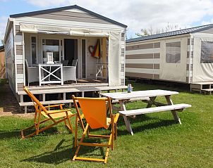 Guest house 450420 - Chalet Noordzeekust - Chalet 4A