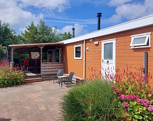 Verblijf 4504210 - Vakantiewoning Noordzeekust - Vakantiehuis CS 48 - Vakantiepark Callassande 4p