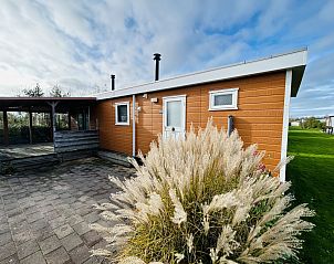 Verblijf 4504210 - Vakantiewoning Noordzeekust - Vakantiehuis CS 48 - Vakantiepark Callassande 4p