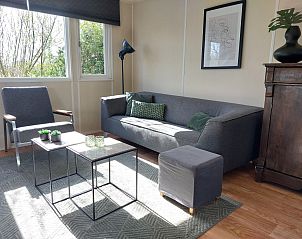 Verblijf 4504210 - Vakantiewoning Noordzeekust - Vakantiehuis CS 48 - Vakantiepark Callassande 4p