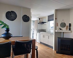 Verblijf 4504210 - Vakantiewoning Noordzeekust - Vakantiehuis CS 48 - Vakantiepark Callassande 4p