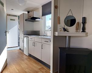 Verblijf 4504210 - Vakantiewoning Noordzeekust - Vakantiehuis CS 48 - Vakantiepark Callassande 4p