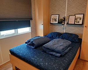 Verblijf 4504210 - Vakantiewoning Noordzeekust - Vakantiehuis CS 48 - Vakantiepark Callassande 4p