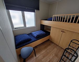 Verblijf 4504210 - Vakantiewoning Noordzeekust - Vakantiehuis CS 48 - Vakantiepark Callassande 4p