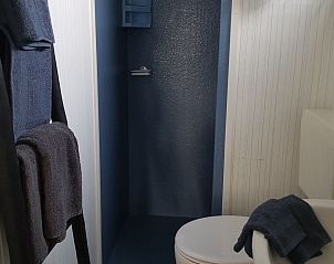 Verblijf 4504210 - Vakantiewoning Noordzeekust - Vakantiehuis CS 48 - Vakantiepark Callassande 4p