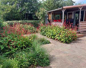 Verblijf 4504210 - Vakantiewoning Noordzeekust - Vakantiehuis CS 48 - Vakantiepark Callassande 4p