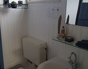 Verblijf 4504210 - Vakantiewoning Noordzeekust - Vakantiehuis CS 48 - Vakantiepark Callassande 4p