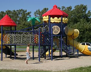 Verblijf 4504210 - Vakantiewoning Noordzeekust - Vakantiehuis CS 48 - Vakantiepark Callassande 4p