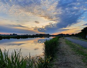 Verblijf 4504210 - Vakantiewoning Noordzeekust - Vakantiehuis CS 48 - Vakantiepark Callassande 4p