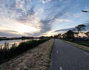 Verblijf 4504210 - Vakantiewoning Noordzeekust - Vakantiehuis CS 48 - Vakantiepark Callassande 4p