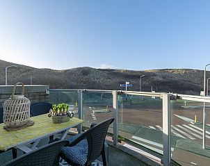 Huisdiervriendelijke strandervaring bij Beach Appartement 36 Callantsoog, Noord-Holland.