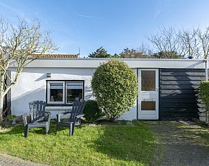 Exterior of The Bunker Callantsoog, vacation home in Callantsoog, North Sea coast, North Holland.