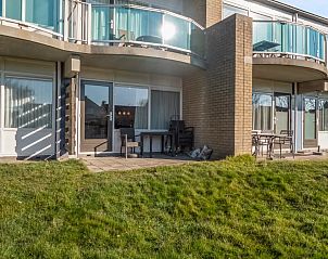 Unterkunft 4504217 - Appartement Noordzeekust - Beach Appartement 14